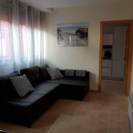 Apartment Ramon Cortez