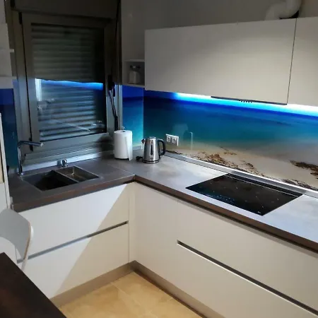 Ramon Cortez Apartment