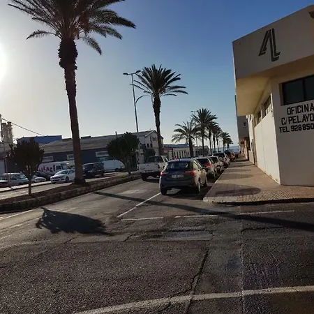 Apartment Ramon Cortez *