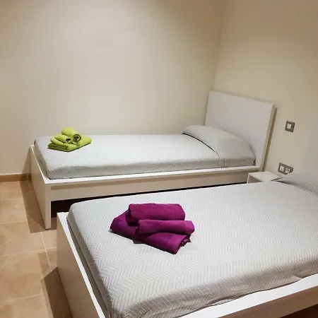 Apartment Ramon Cortez Puerto del Rosario (Fuerteventura)