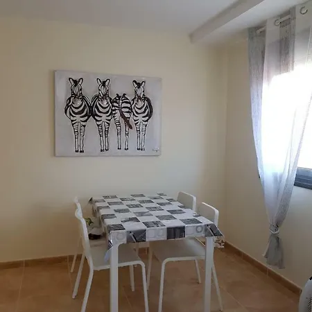 Apartment Ramon Cortez